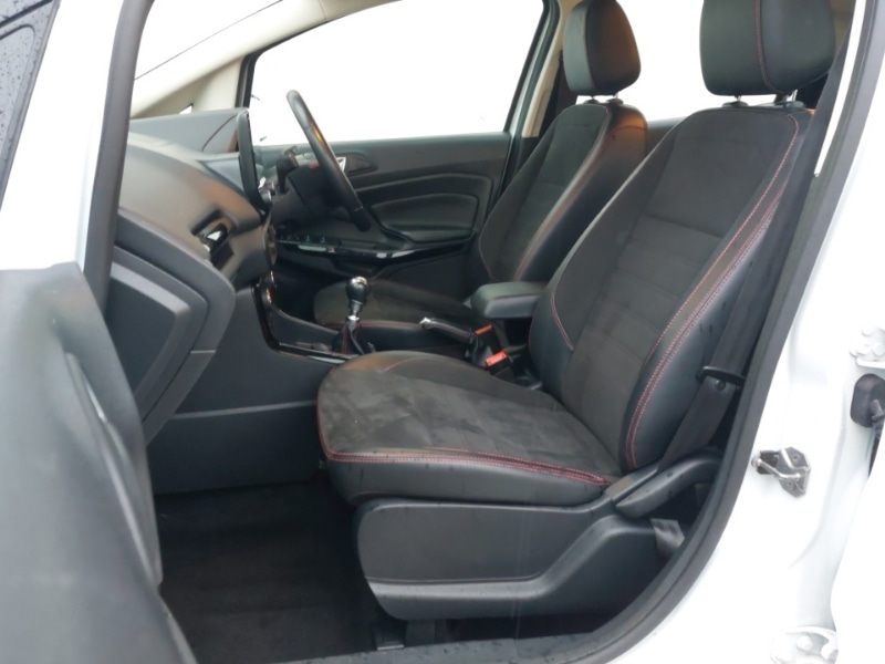Used Ford Ecosport 2020 for sale - 76963914: Photo 5