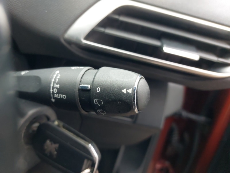 Used Peugeot 3008 2018 for sale - 77189959: Photo 16