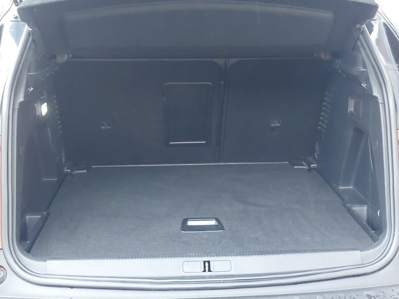 Used Peugeot 3008 2018 for sale - 77189959: Photo 8