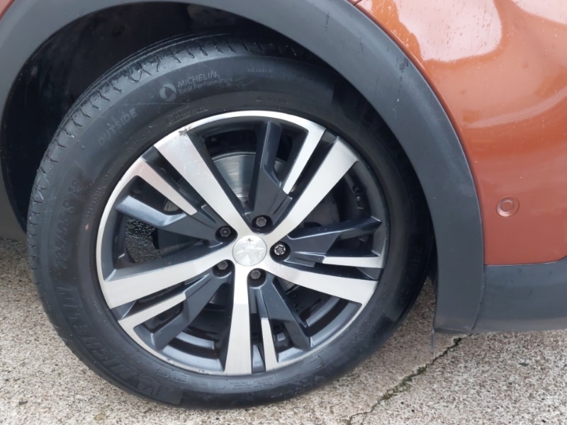 Used Peugeot 3008 2018 for sale - 77189959: Photo 9