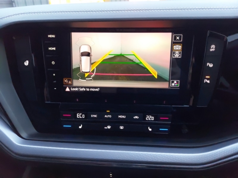 Used Volkswagen Touareg 2019 for sale - 77448341: Photo 18