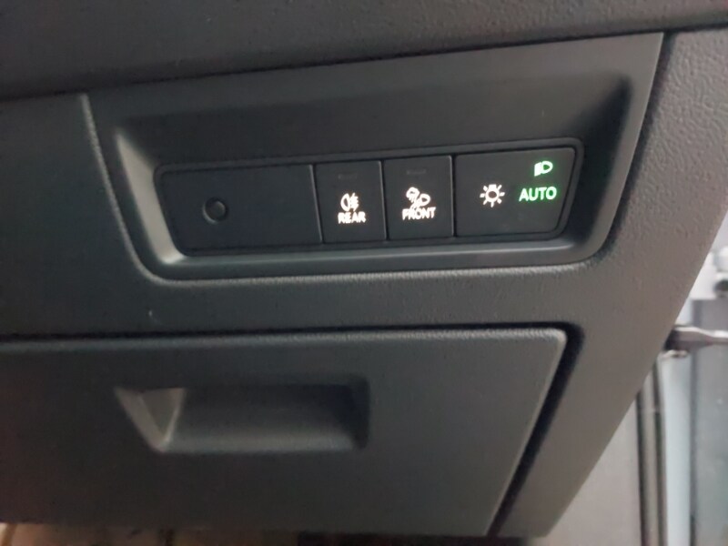 Used Volkswagen Touareg 2019 for sale - 77448341: Photo 19