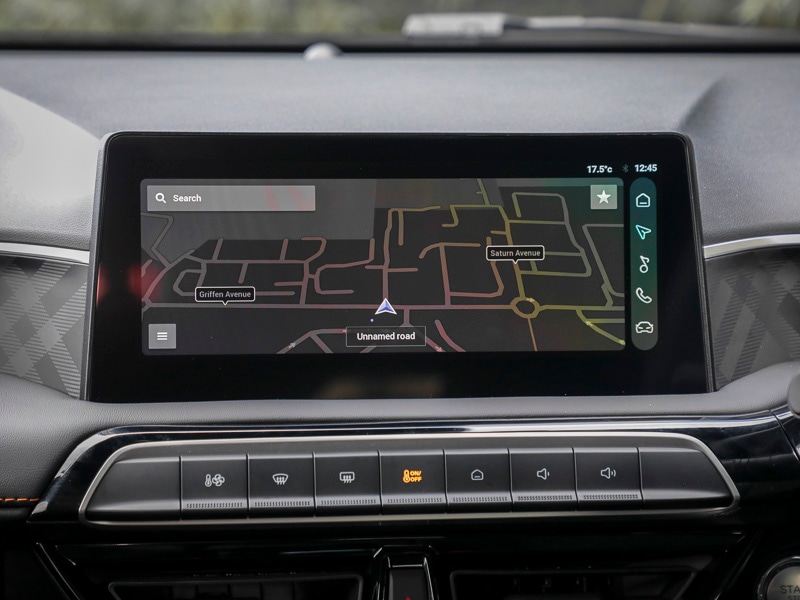 Used MG MG3 2025 for sale - 76455763: Photo 10