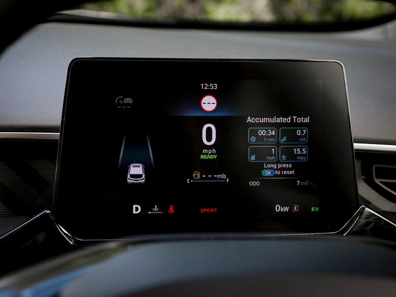 Used MG MG3 2025 for sale - 76455763: Photo 15