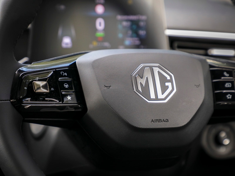 Used MG MG3 2025 for sale - 76455763: Photo 16