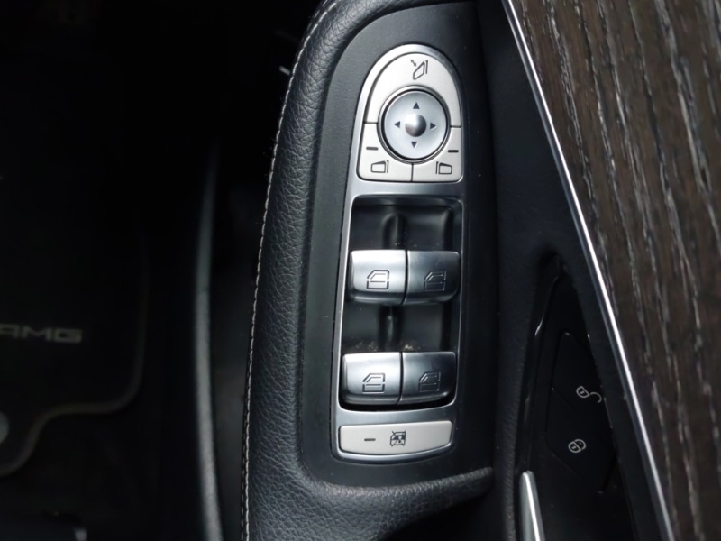 Used Mercedes-Benz GLC 2019 for sale - 77815331: Photo 18