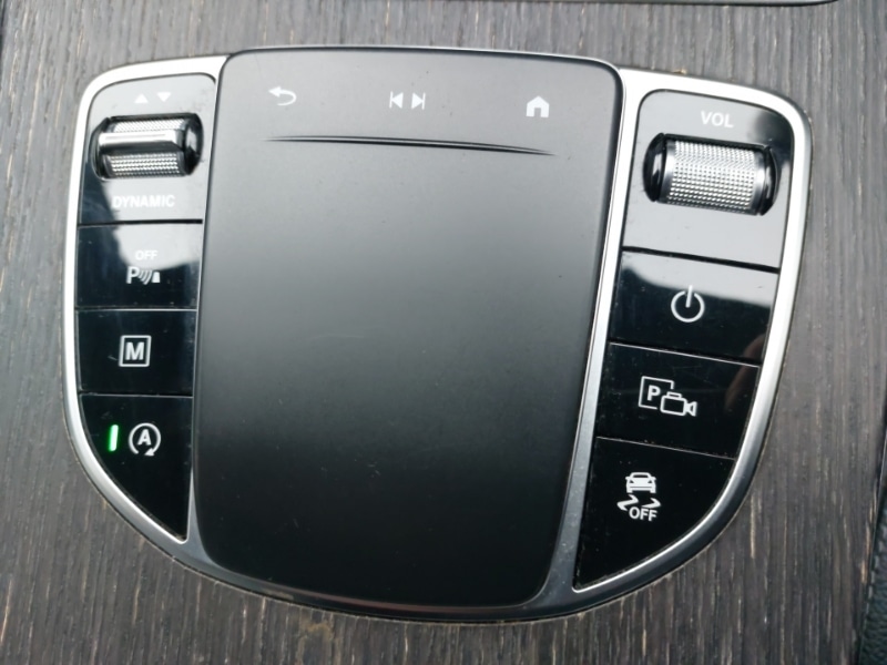 Used Mercedes-Benz GLC 2019 for sale - 77815331: Photo 19