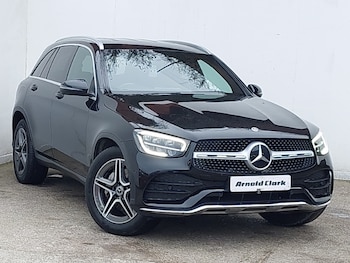 Used Mercedes-Benz GLC 2019 for sale - 77815331: Photo