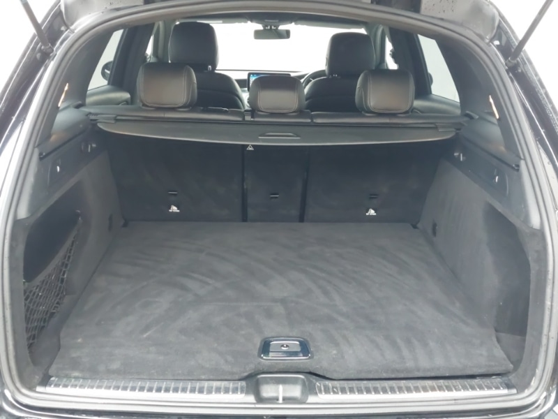 Used Mercedes-Benz GLC 2019 for sale - 77815331: Photo 8