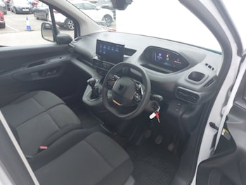 Used Peugeot Partner 2024 for sale - 79310614: Photo