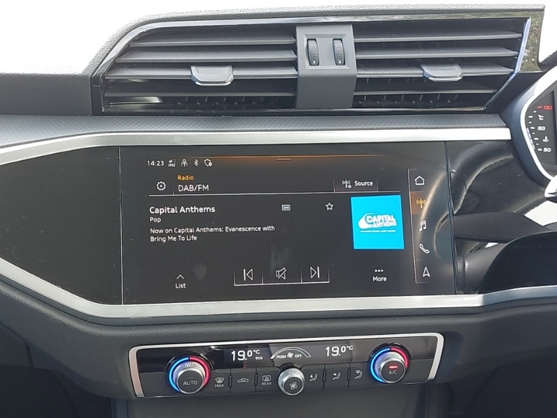 Used Audi Q3 2022 for sale - 76970628: Photo 10