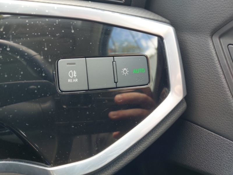 Used Audi Q3 2022 for sale - 76970628: Photo 14