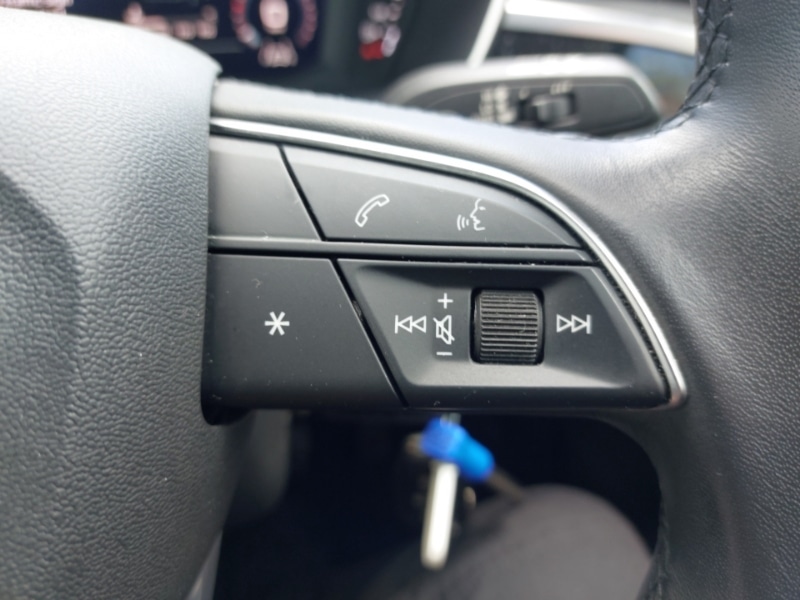 Used Audi Q3 2022 for sale - 76970628: Photo 15