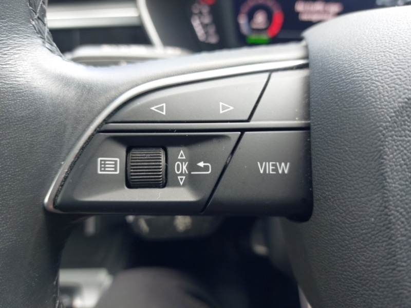 Used Audi Q3 2022 for sale - 76970628: Photo 16