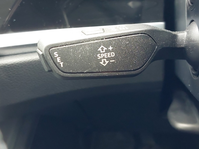 Used Audi Q3 2022 for sale - 76970628: Photo 17