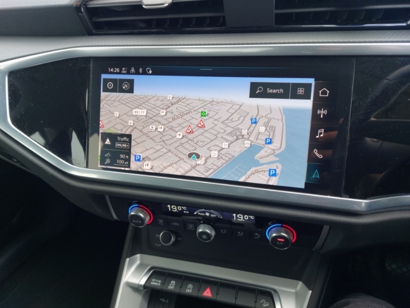 Used Audi Q3 2022 for sale - 76970628: Photo 18