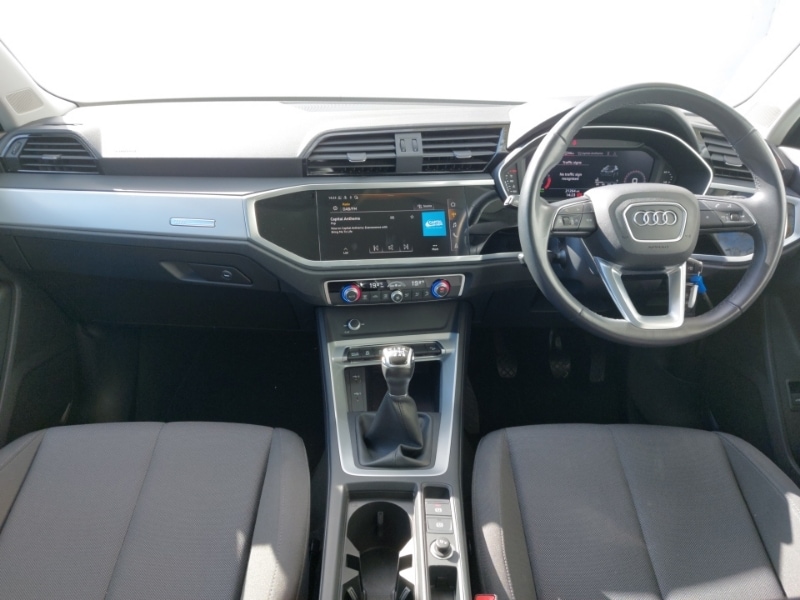 Used Audi Q3 2022 for sale - 76970628: Photo 2