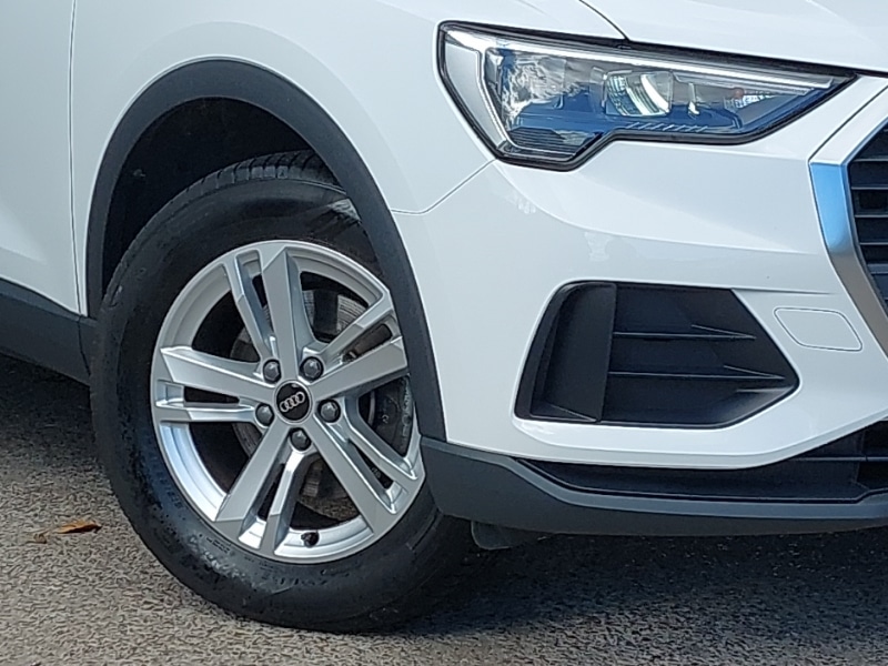 Used Audi Q3 2022 for sale - 76970628: Photo 9