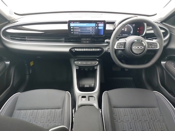 Used Fiat 600 2025 for sale - 76704758: Photo