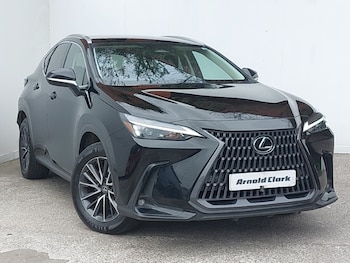 Used Lexus NX 2023 for sale - 79529392: Photo