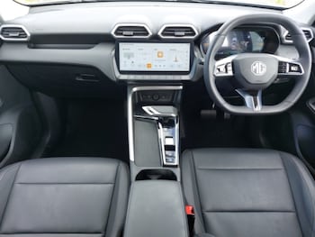 Used MG MG ZS 2025 for sale - 79452042: Photo