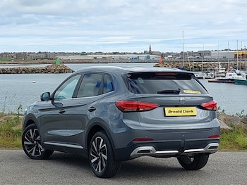 Used MG MG ZS 2025 for sale - 79452042: Photo