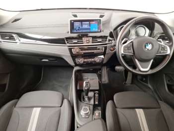 Used BMW X2 2019 for sale - 74470898: Photo