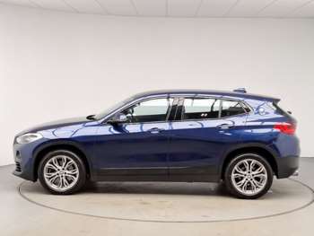 Used BMW X2 2019 for sale - 74470898: Photo