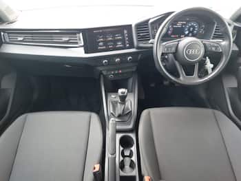 Used Audi A1 2021 for sale - 79723463: Photo