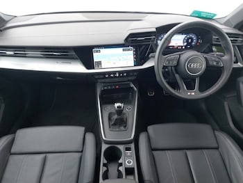 Used Audi A3 2024 for sale - 78940639: Photo