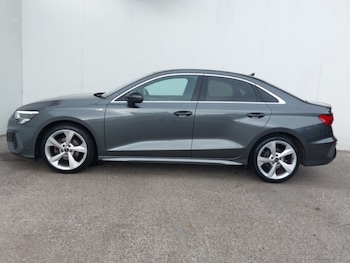 Used Audi A3 2024 for sale - 78940639: Photo