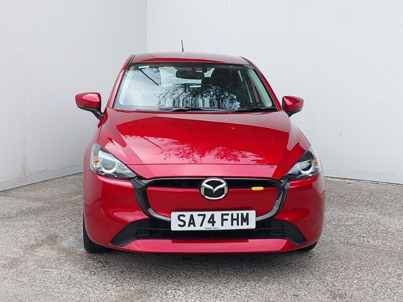 Used Mazda Mazda2 2024 for sale - 76301681: Photo 12