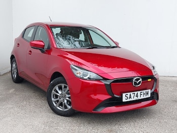 2024 - 1.5 Skyactiv G 75 Centre-Line 5dr