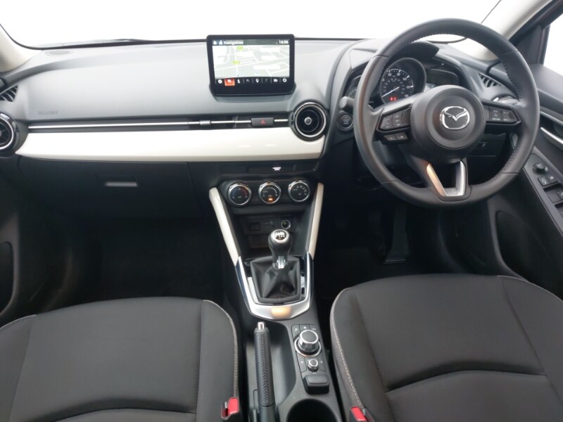Used Mazda Mazda2 2024 for sale - 76301681: Photo 2