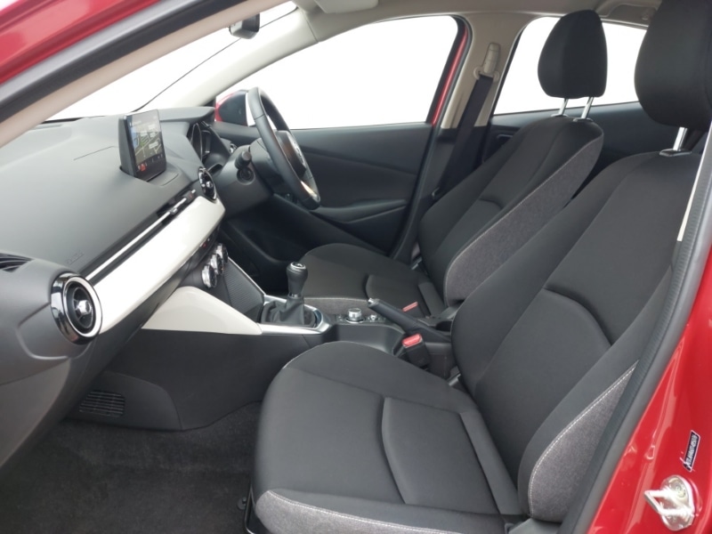 Used Mazda Mazda2 2024 for sale - 76301681: Photo 5