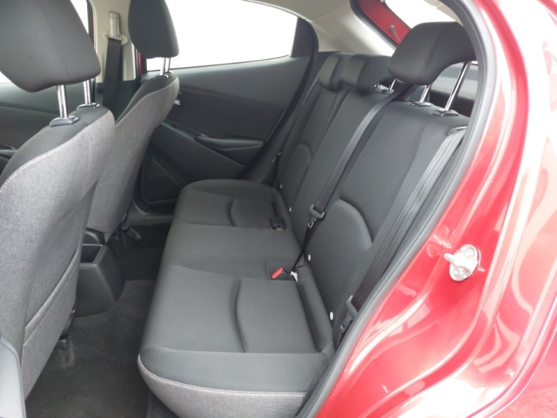 Used Mazda Mazda2 2024 for sale - 76301681: Photo 6