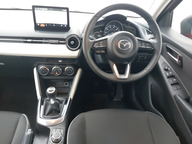 Used Mazda Mazda2 2024 for sale - 76301681: Photo 7