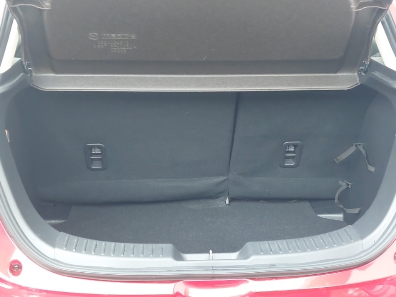 Used Mazda Mazda2 2024 for sale - 76301681: Photo 8