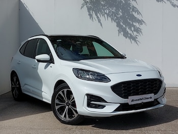 Used Ford Kuga 2023 for sale - 75714743: Photo