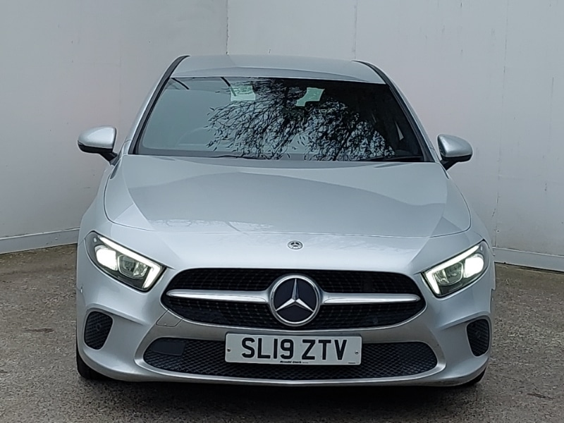 Used Mercedes-Benz A-Class 2019 for sale - 77600752: Photo 12