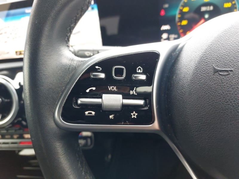 Used Mercedes-Benz A-Class 2019 for sale - 77600752: Photo 13