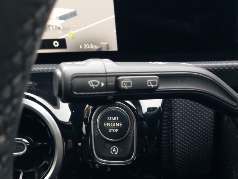 Used Mercedes-Benz A-Class 2019 for sale - 77600752: Photo 14