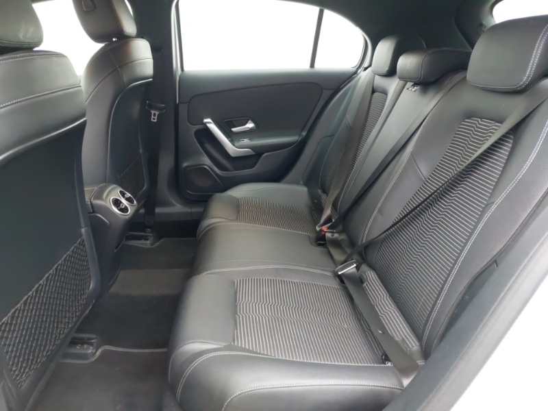 Used Mercedes-Benz A-Class 2019 for sale - 77600752: Photo 6