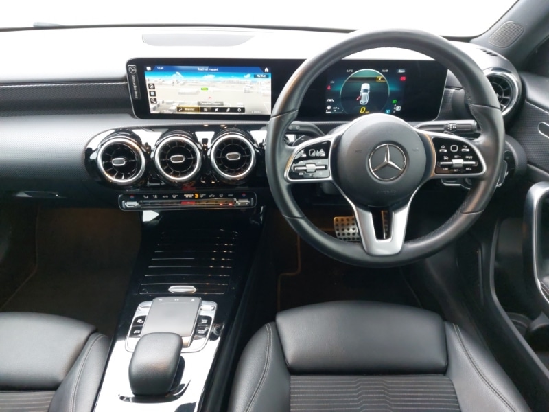 Used Mercedes-Benz A-Class 2019 for sale - 77600752: Photo 7