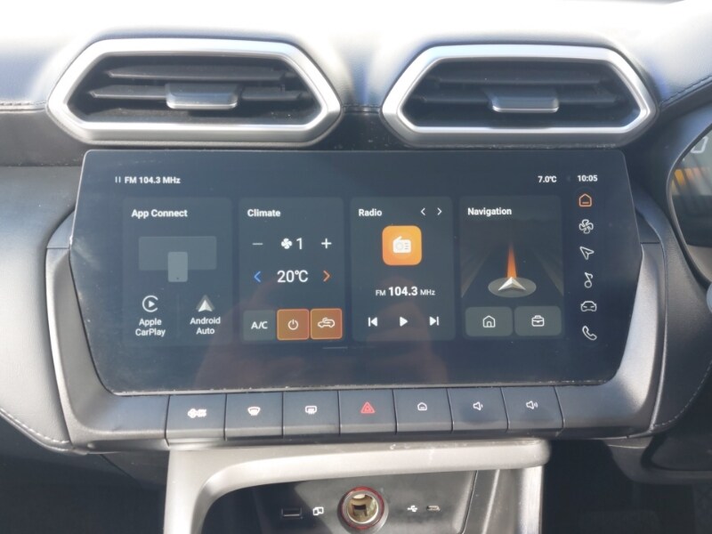 Used MG MG ZS 2024 for sale - 78113858: Photo 10