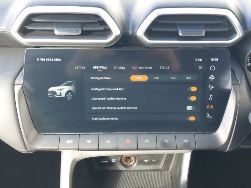 Used MG MG ZS 2024 for sale - 78113858: Photo 11