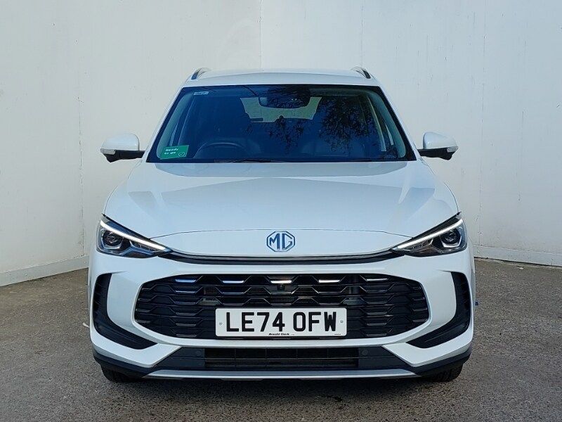 Used MG MG ZS 2024 for sale - 78113858: Photo 12