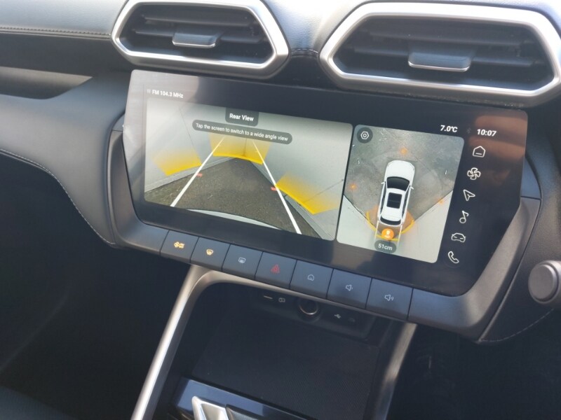 Used MG MG ZS 2024 for sale - 78113858: Photo 13