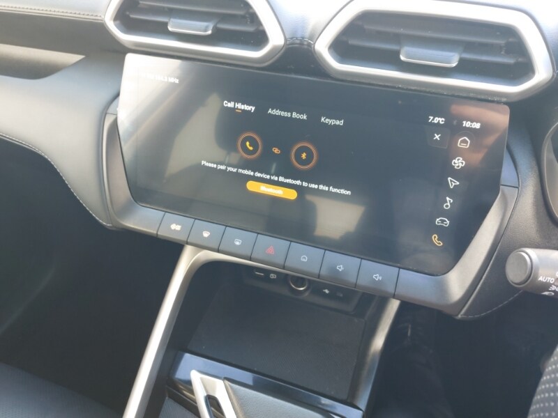 Used MG MG ZS 2024 for sale - 78113858: Photo 19