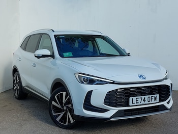 MG MG ZS feature image